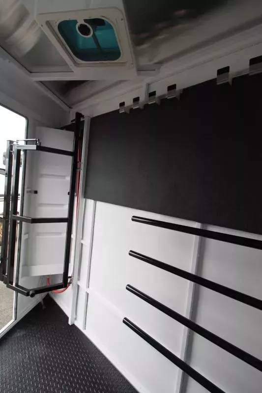 new Horse Trailers Trails West Manufacturing  for sale, in Woodland, WA Thumbnail 5