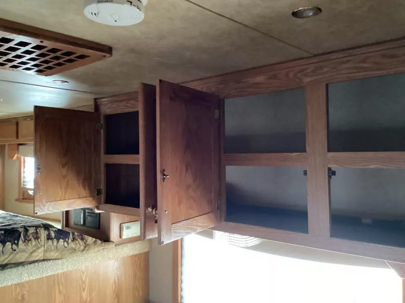 used Horse Trailers Exiss Trailers  for sale, in Albany, OR Thumbnail 8