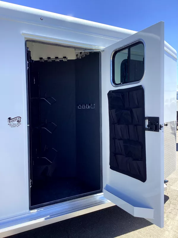 new Horse Trailers Trails West Manufacturing  for sale, in Albany, OR Thumbnail 8