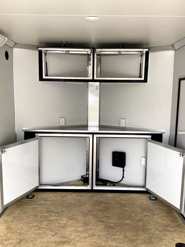 new Office / Fiber Optic Trailers ALCOM  for sale, in Albany, OR Thumbnail 8