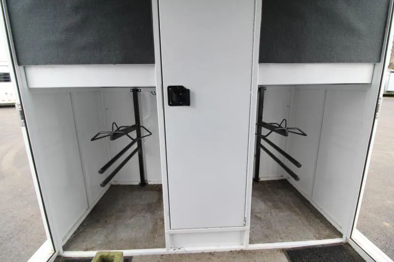 used Horse Trailers Trails West Manufacturing  for sale, in Woodland, WA Thumbnail 5