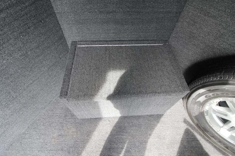 new Horse Trailers Featherlite  for sale, in Woodland, WA Thumbnail 6