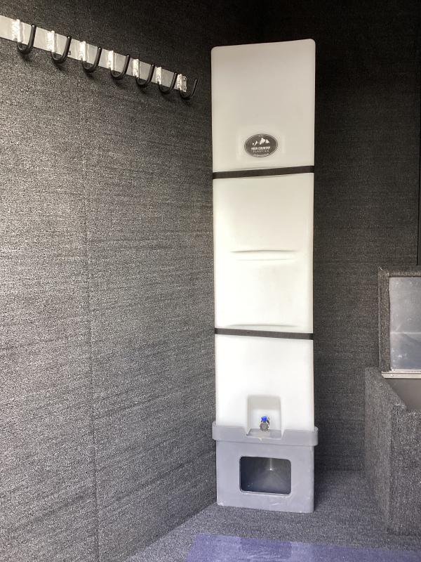 new Horse Trailers Featherlite  for sale, in Albany, OR Thumbnail 13