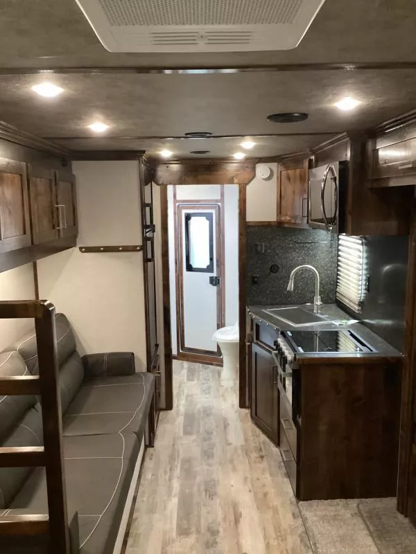 new Horse Trailers Trails West  for sale, in Albany, OR Thumbnail 9