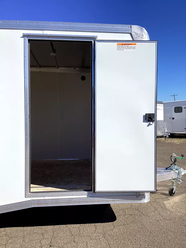 new Car Haulers / Racing Trailers ALCOM  for sale, in Albany, OR Thumbnail 10