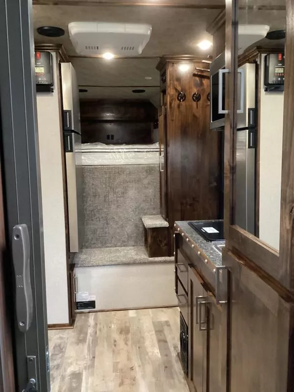 new Horse Trailers Trails West  for sale, in Woodland, WA Thumbnail 8