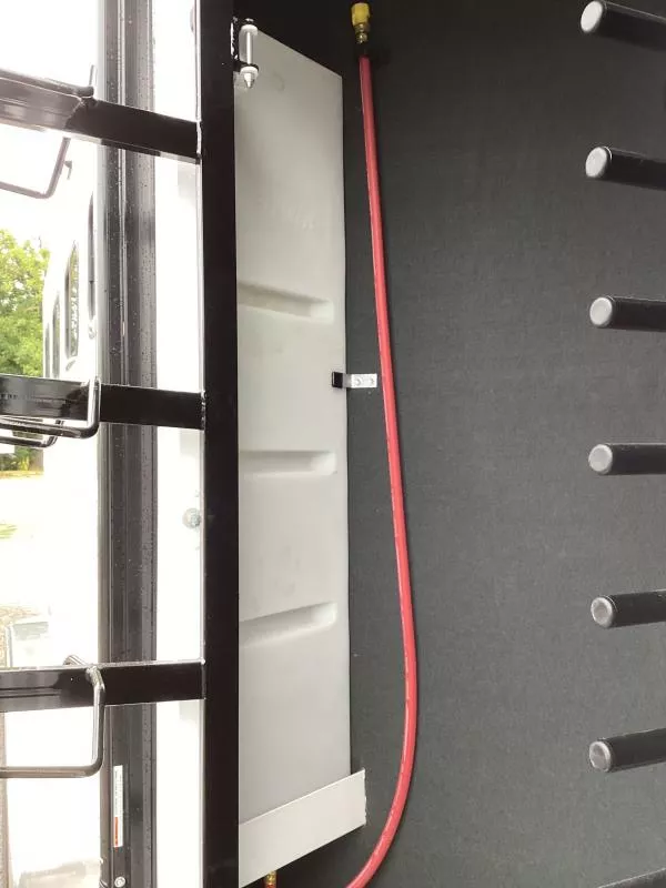 new Horse Trailers Trails West  for sale, in Woodland, WA Thumbnail 31