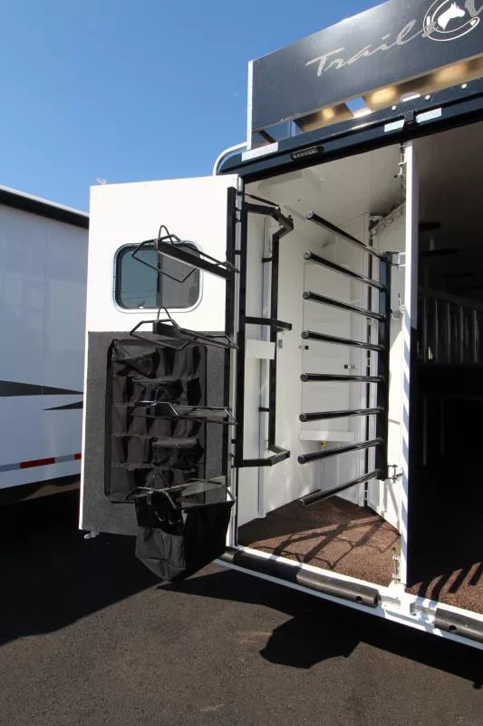 new Horse Trailers Trails West Manufacturing  for sale, in Woodland, WA Thumbnail 20
