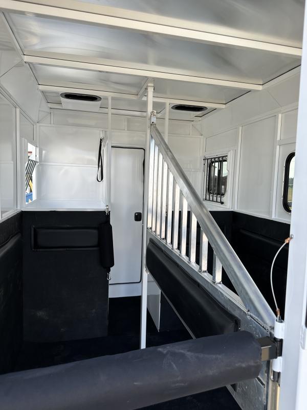 new Horse Trailers Trails West Manufacturing  for sale, in Albany, OR Thumbnail 9