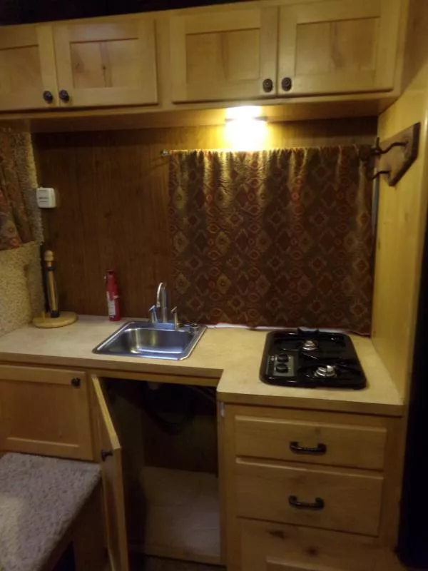 used Horse Trailers Trails West Manufacturing  for sale, in Albany, OR Thumbnail 20