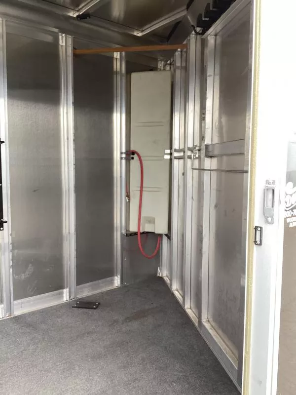 used Horse Trailers Exiss Trailers  for sale, in Albany, OR Thumbnail 12