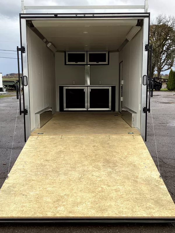new Office / Fiber Optic Trailers ALCOM  for sale, in Albany, OR Thumbnail 5