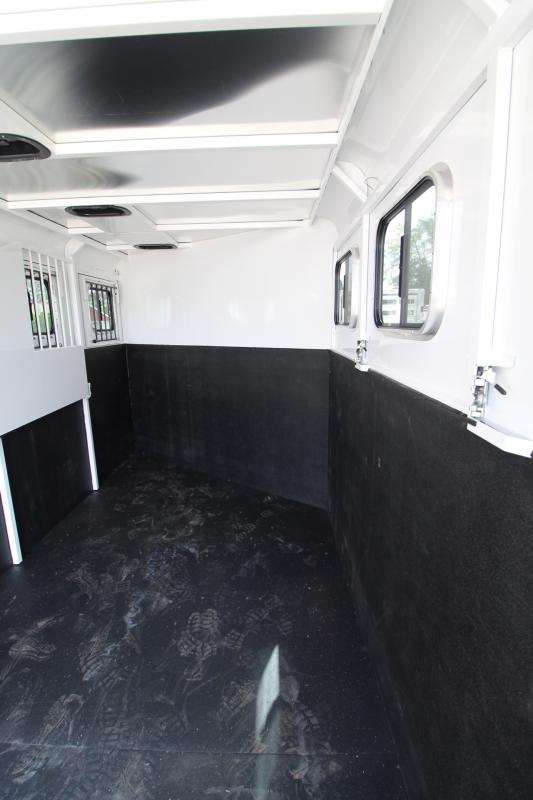 new Horse Trailers Trails West Manufacturing  for sale, in Woodland, WA Thumbnail 9