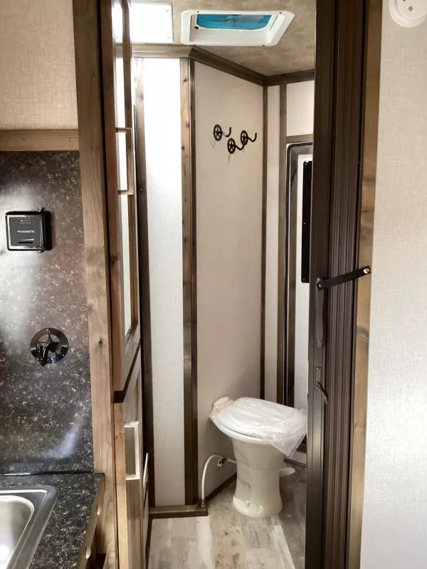 new Horse Trailers Trails West  for sale, in Albany, OR Thumbnail 5