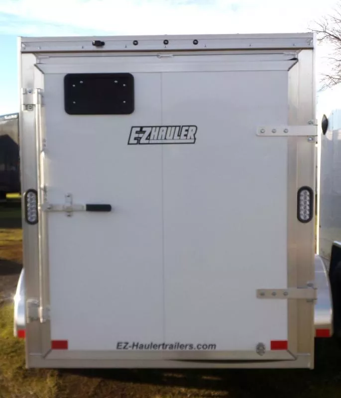 new Cargo (Enclosed) Trailers ALCOM  for sale, in Albany, OR Thumbnail 3