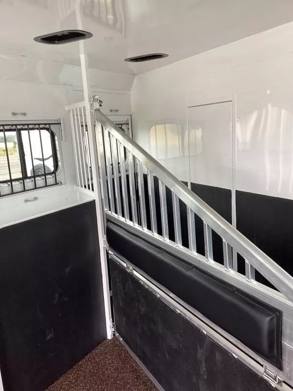 new Horse Trailers Trails West  for sale, in Albany, OR Thumbnail 26