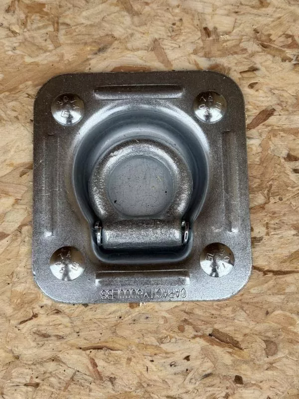 new Car Haulers / Racing Trailers Compass  for sale, in Albany, OR Thumbnail 6