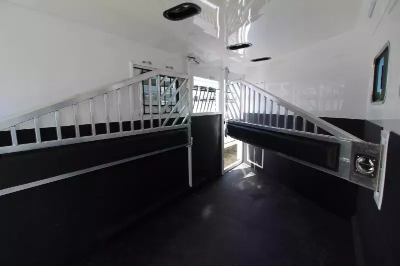new Horse Trailers Trails West  for sale, in Albany, OR Thumbnail 12