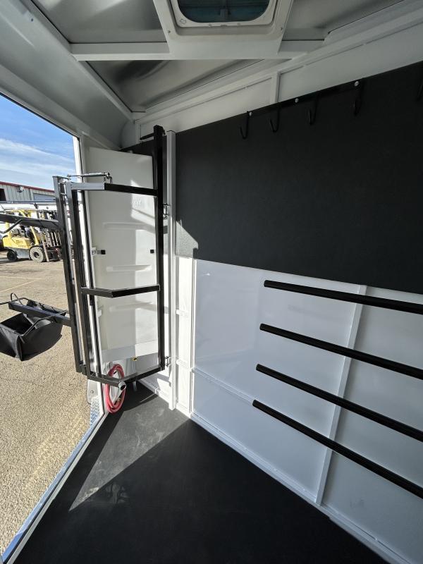 new Horse Trailers Trails West Manufacturing  for sale, in Woodland, WA Thumbnail 5