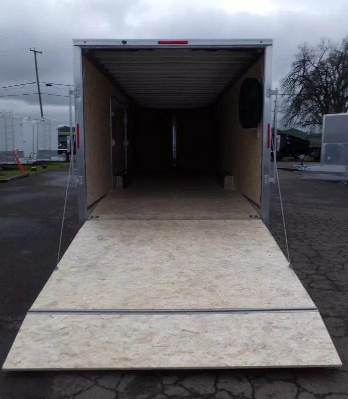 new Car Haulers / Racing Trailers ALCOM  for sale, in Albany, OR Thumbnail 10