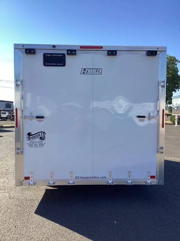 new Car Haulers / Racing Trailers ALCOM  for sale, in Albany, OR Thumbnail 3