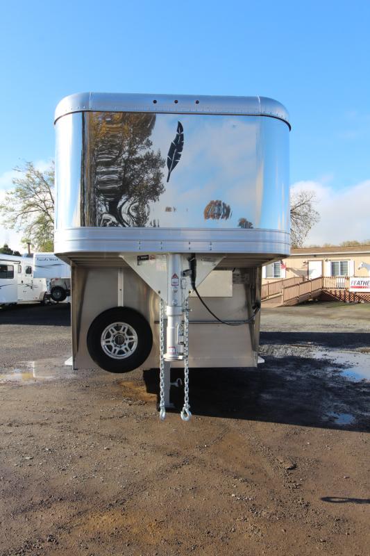 new Horse Trailers Featherlite  for sale, in Woodland, WA Thumbnail 15
