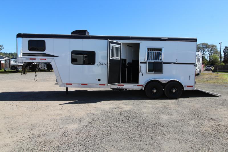 new Horse Trailers Bison Trailers  for sale, in Woodland, WA Thumbnail 22