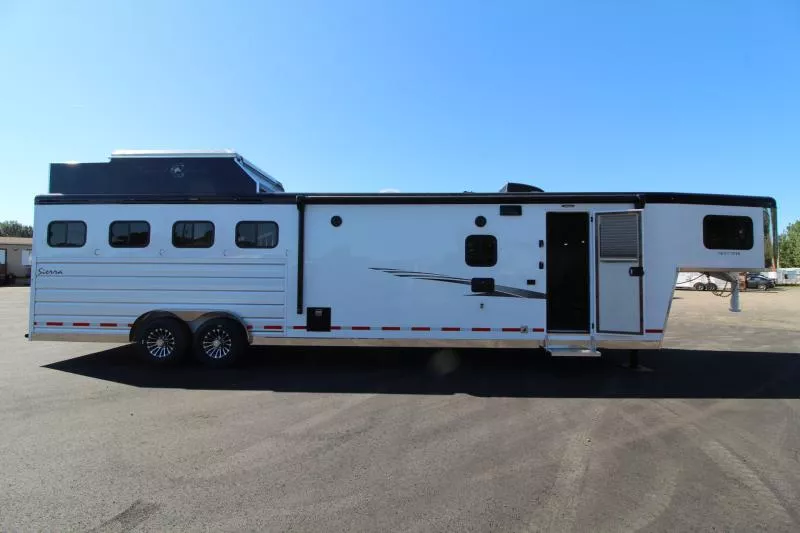 new Horse Trailers Trails West Manufacturing  for sale, in Woodland, WA Thumbnail 20