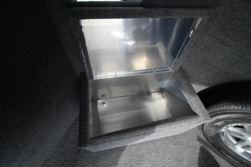 new Horse Trailers Featherlite  for sale, in Woodland, WA Thumbnail 7