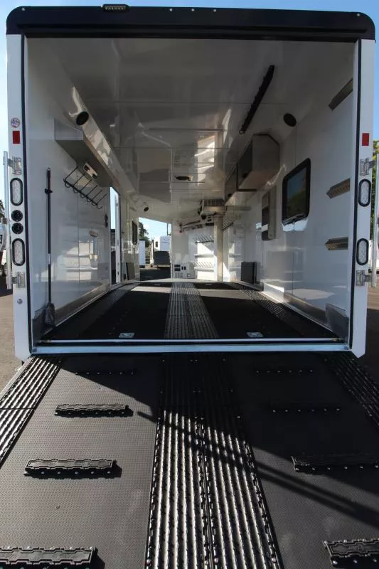 new Snowmobile Trailers Trails West Manufacturing  for sale, in Woodland, WA Thumbnail 4