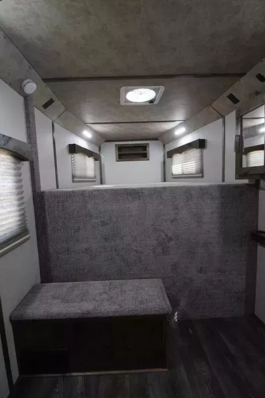 new Horse Trailers Trails West  for sale, in Albany, OR Thumbnail 3