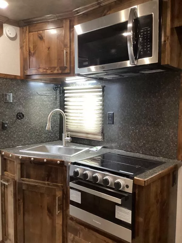 new Horse Trailers Trails West  for sale, in Albany, OR Thumbnail 3