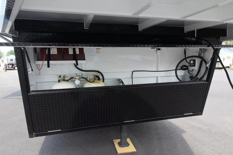 new Snowmobile Trailers Trails West Manufacturing  for sale, in Woodland, WA Thumbnail 23