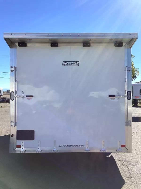new Car Haulers / Racing Trailers ALCOM  for sale, in Albany, OR Thumbnail 4