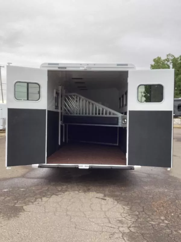 new Horse Trailers Trails West  for sale, in Woodland, WA Thumbnail 25