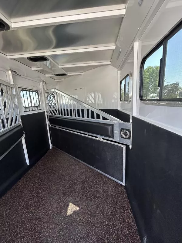 new Horse Trailers Trails West  for sale, in Albany, OR Thumbnail 11