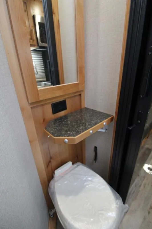 new Horse Trailers Trails West  for sale, in Woodland, WA Thumbnail 17