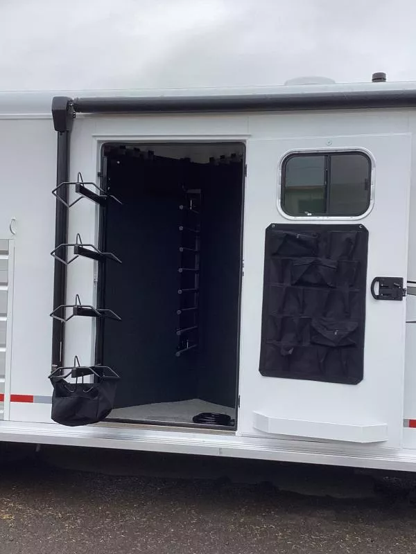 new Horse Trailers Trails West  for sale, in Woodland, WA Thumbnail 30