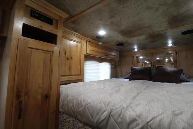 used Horse Trailers Trails West Manufacturing  for sale, in Woodland, WA Thumbnail 5