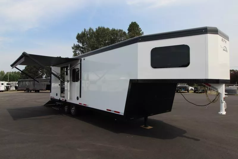 new Snowmobile Trailers Trails West Manufacturing  for sale, in Woodland, WA Thumbnail 2