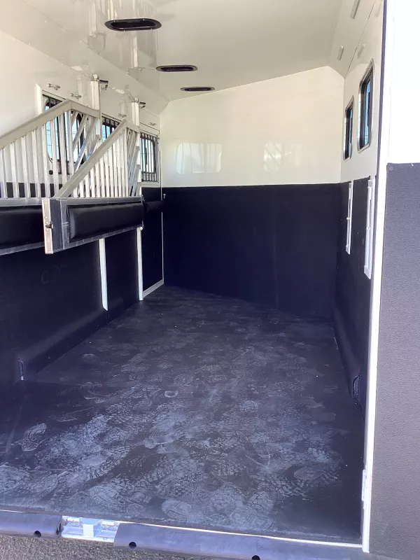 new Horse Trailers Trails West Manufacturing  for sale, in Albany, OR Thumbnail 7