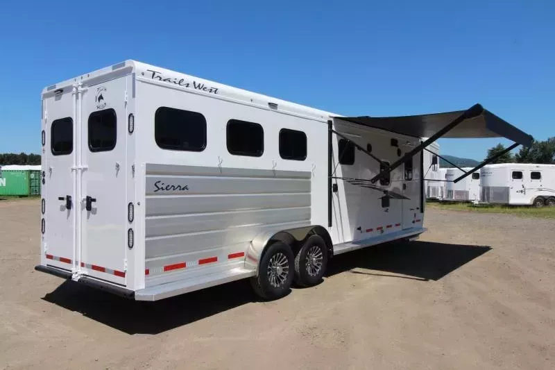 new Horse Trailers Trails West  for sale, in Albany, OR Thumbnail 22