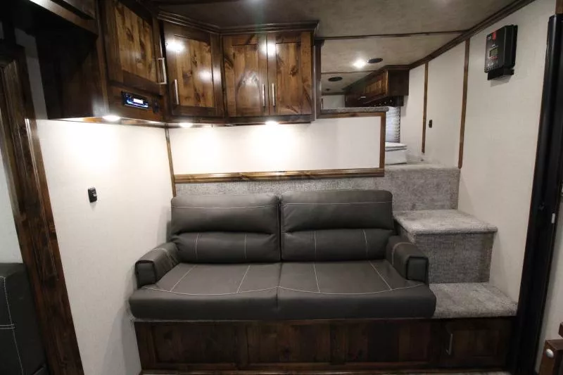 new Horse Trailers Trails West Manufacturing  for sale, in Woodland, WA Thumbnail 7