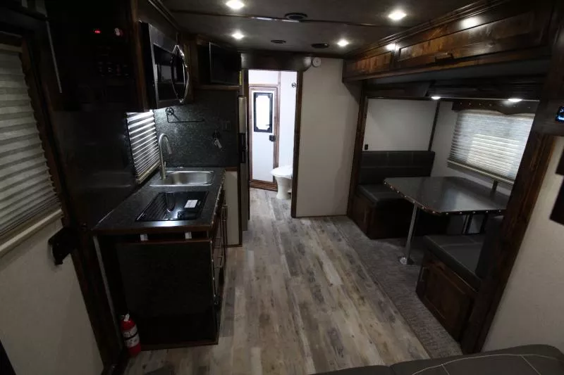 new Horse Trailers Trails West Manufacturing  for sale, in Woodland, WA Thumbnail 3