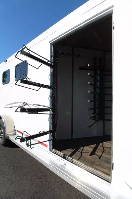 new Horse Trailers Trails West Manufacturing  for sale, in Woodland, WA Thumbnail 3