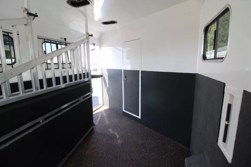new Horse Trailers Trails West Manufacturing  for sale, in Woodland, WA Thumbnail 27