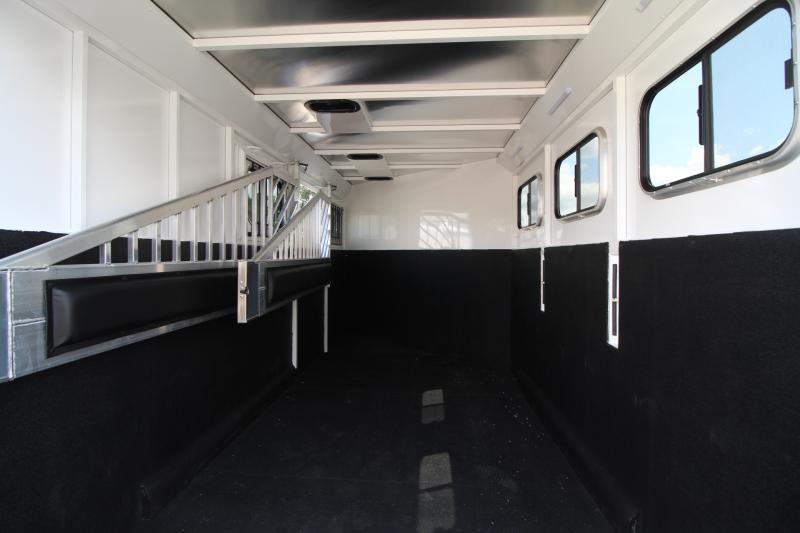 new Horse Trailers Trails West Manufacturing  for sale, in Woodland, WA Thumbnail 11