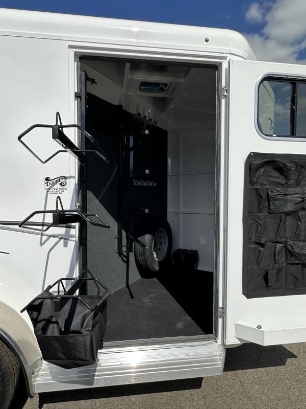 new Horse Trailers Trails West Manufacturing  for sale, in Albany, OR Thumbnail 5