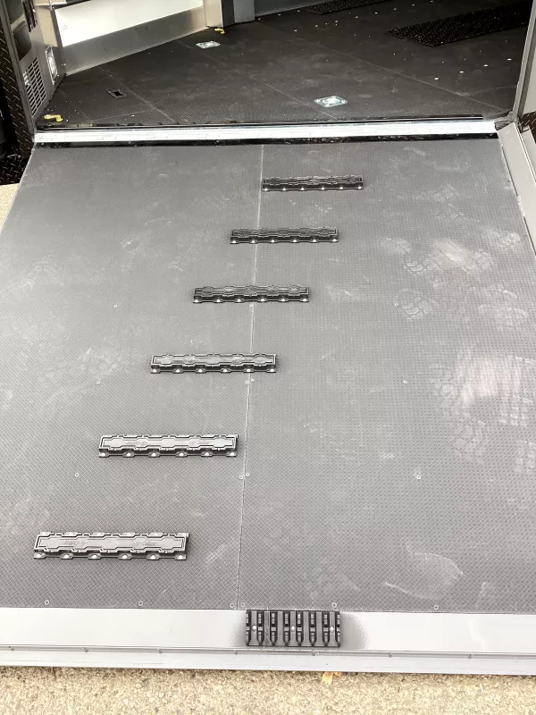 new Snowmobile Trailers Trails West  for sale, in Albany, OR Thumbnail 5