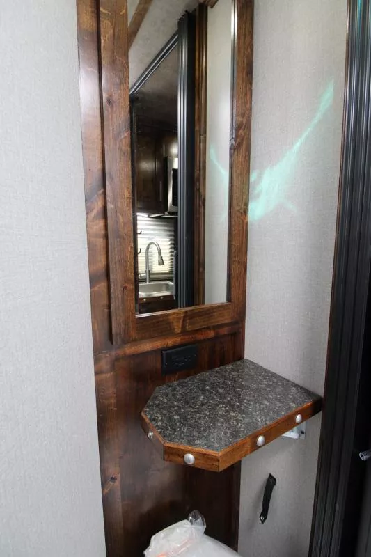 new Horse Trailers Trails West  for sale, in Woodland, WA Thumbnail 23